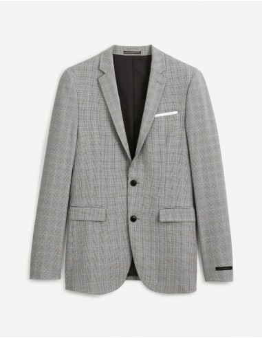 Veste costume Slim