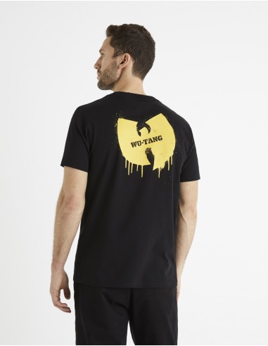 Wu-Tang - T-shirt
