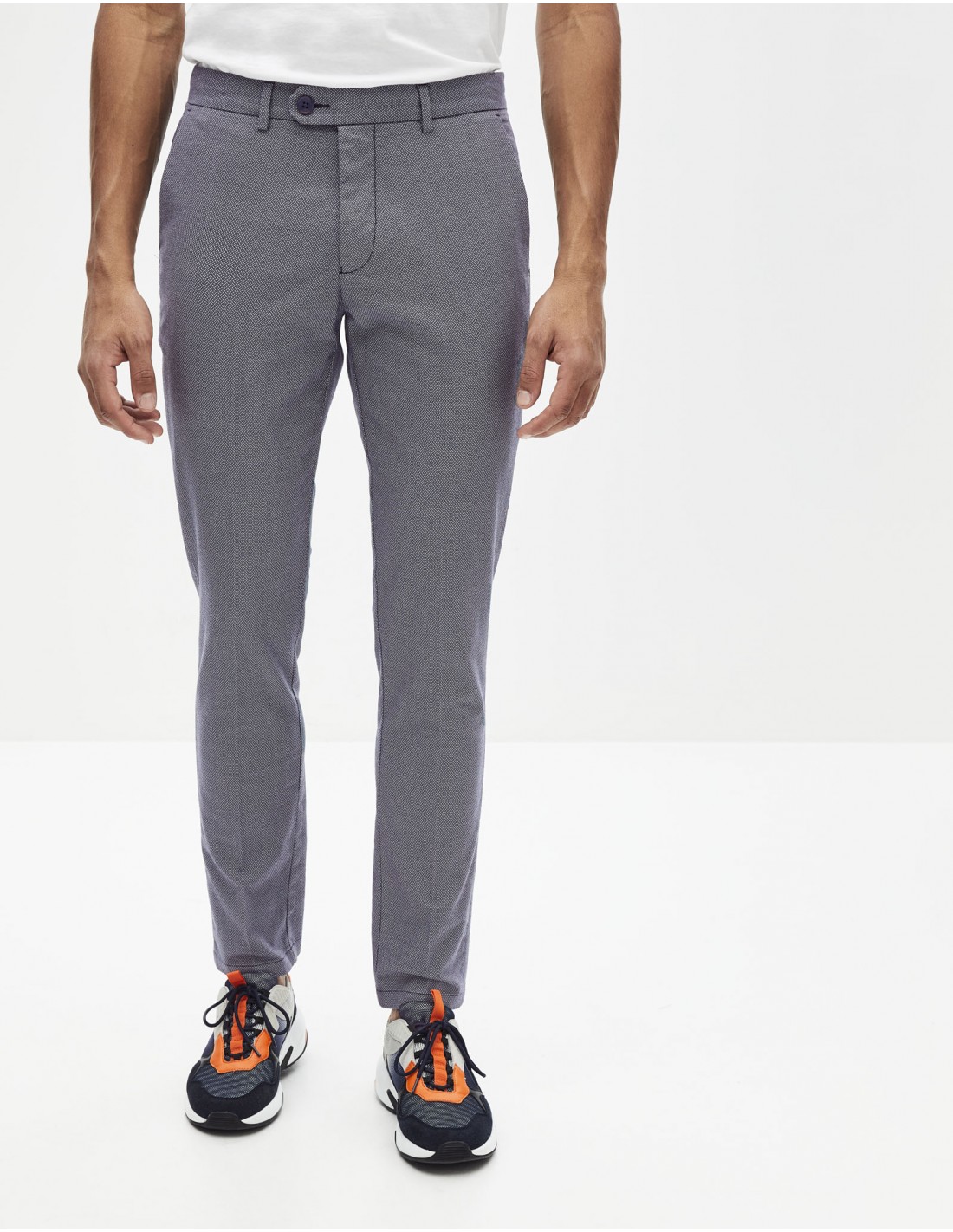 Pantalon Slim Pantalon Slim