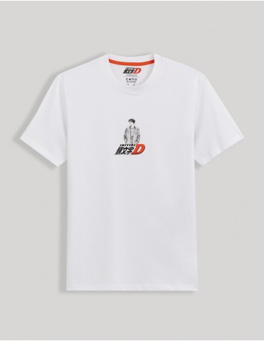 Initial D - T-shirt