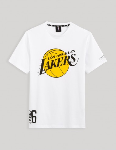 NBA - T-shirt