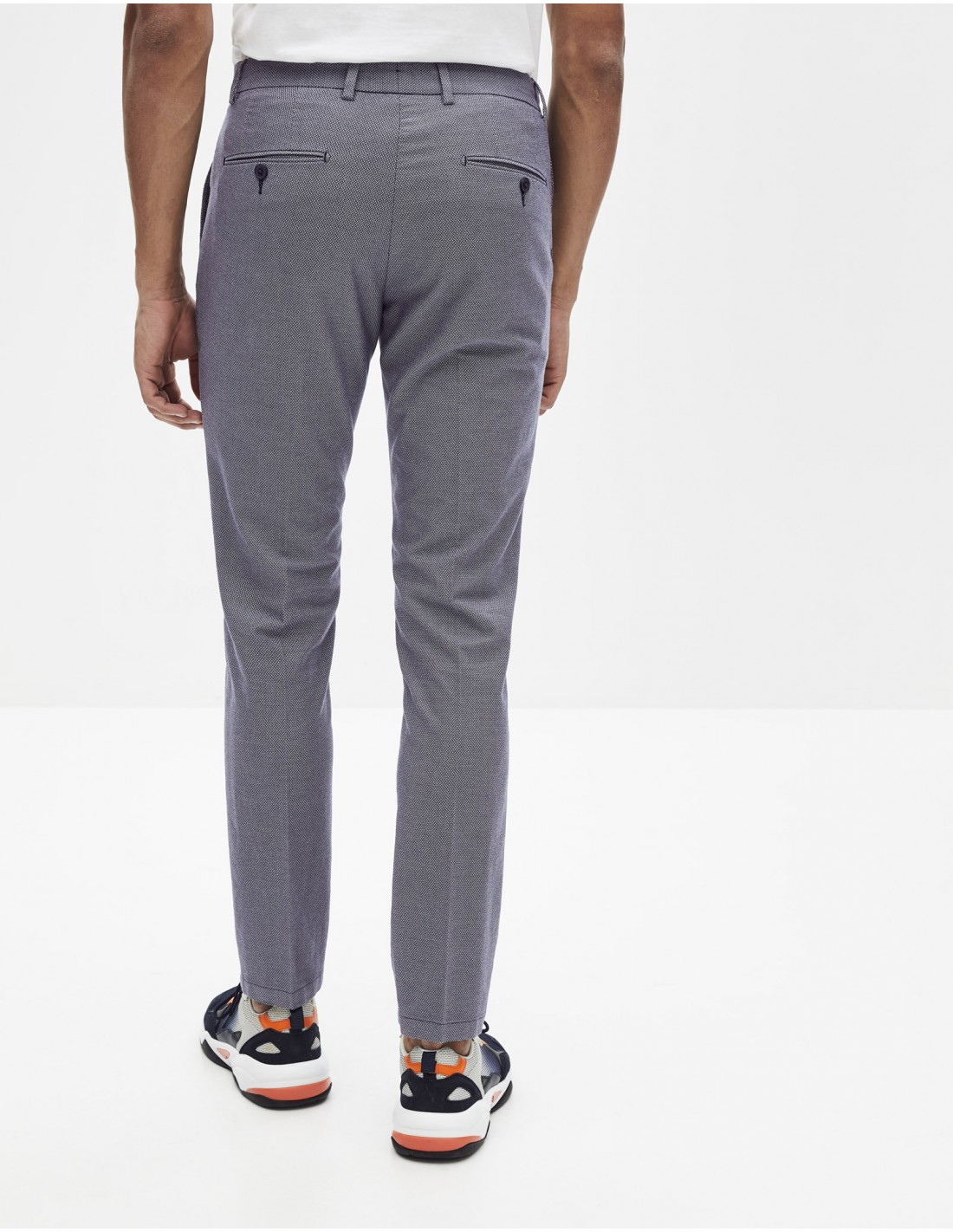 Pantalon Slim Pantalon Slim