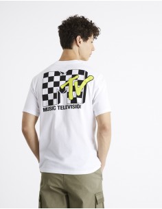 MTV - T-shirt