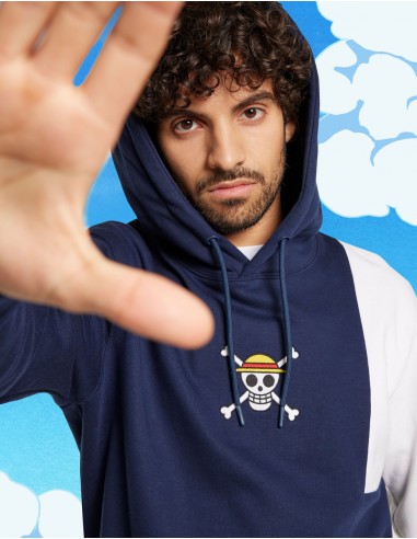 One Piece - Sweat