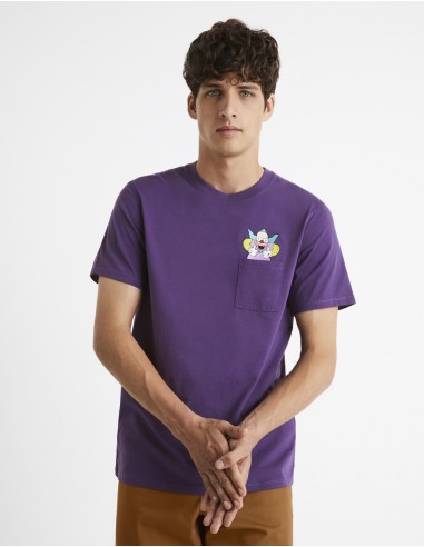The Simpsons -T-shirt