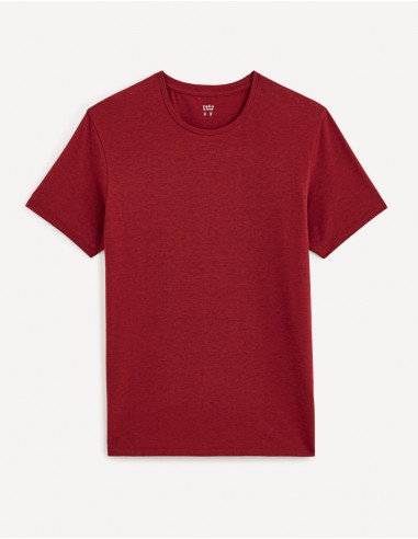 Essentiel - Le T-shirt slim
