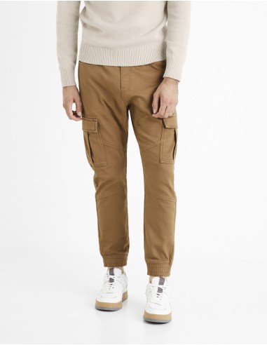 Pantalon cargo