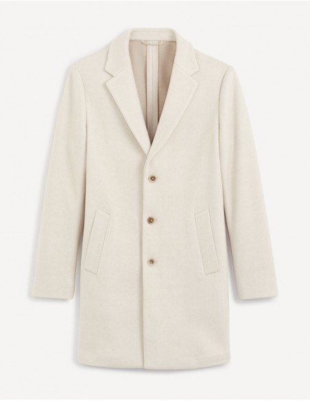 Doudounes, parkas et manteaux chauds pour homme