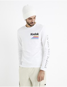 Kodak - T-shirt