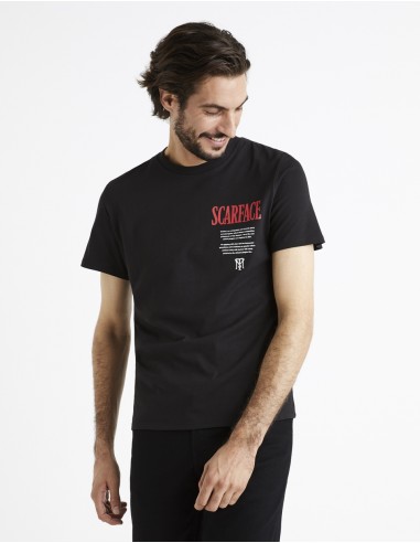 Scarface - T-shirt
