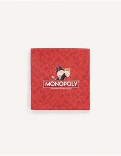 Monopoly - Boxer