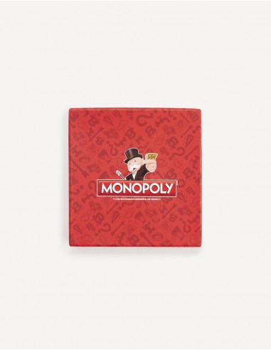 Monopoly - Boxer
