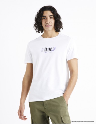 Demon Slayer: Kimetsu no Yaiba - T-shirt