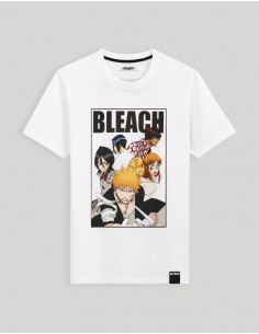 BLEACH - T-shirt - OPTICAL... 2
