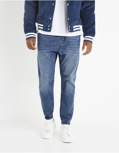 Jean jogging