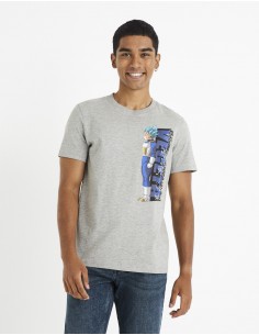 Dragon Ball Super - T-shirt...