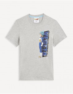 Dragon Ball Super - T-shirt... 2