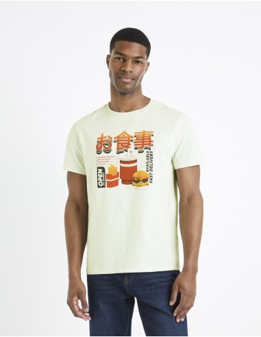 Short sleeves TShirt