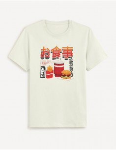 Short sleeves TShirt 2