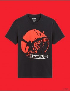 Death Note - T-shirt