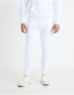 Pantalon de jogging 100%...