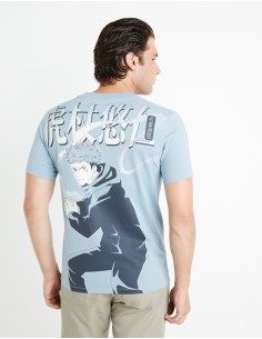Jujutsu Kaisen - T-shirt