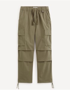 Pantalon cargo 2