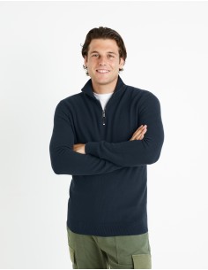 Pull col camionneur 100%...
