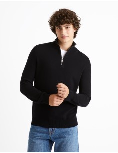 Pull col camionneur 100%...