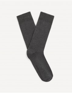 Chaussette Homme - HEATHER...