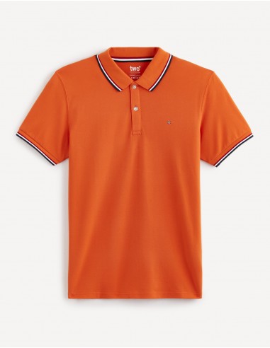 Short sleeves Polo
