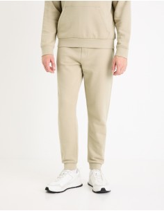 Pantalon de jogging 100%...