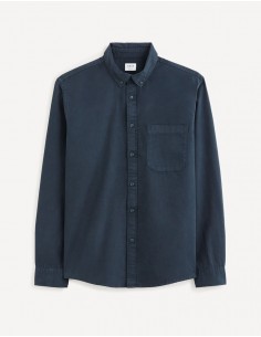 Chemise col boutonnÃ©... 2