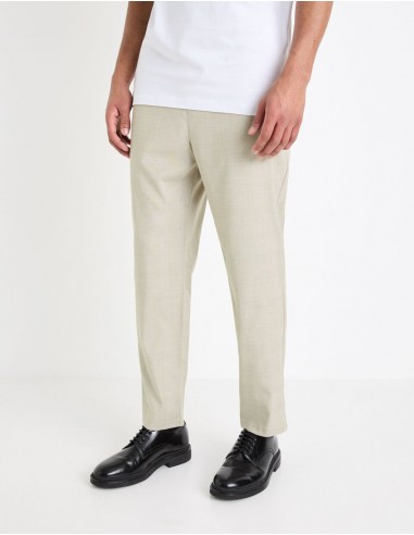 Pantalon 24H slim