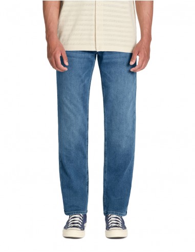 Jean straight stretch C15 3 longueurs