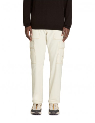 Pantalon cargo loose