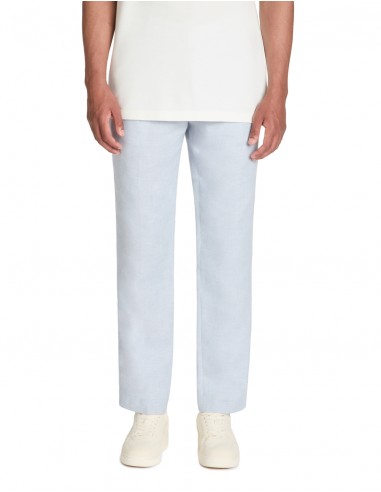 Pantalon chino slim