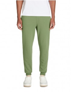 Jogging regular - KHAKI GREEN