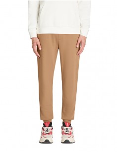 Jogging regular - TAUPE