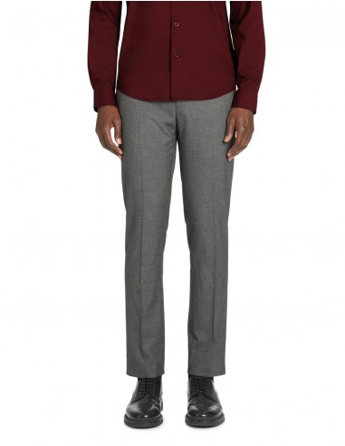 Pantalon de costume slim