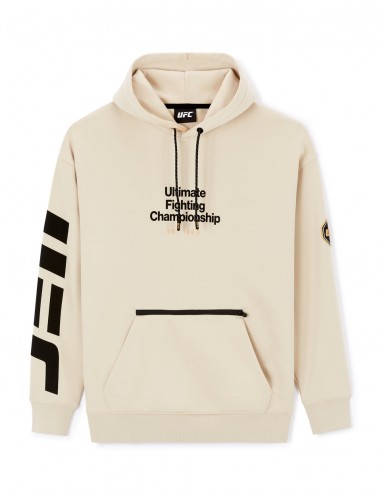 UFC - Sweat à capuche 