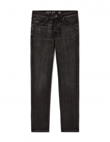 Jean straight stretch C15 3 longueurs
