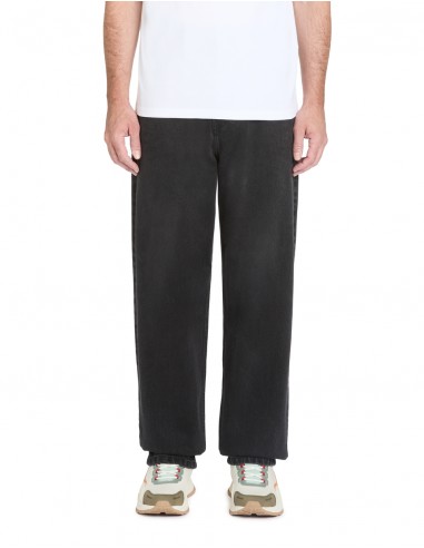 Jean baggy 100% coton C75