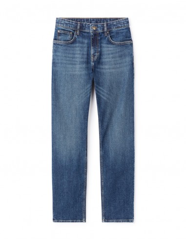 Jean regular stretch C5 3 longueurs