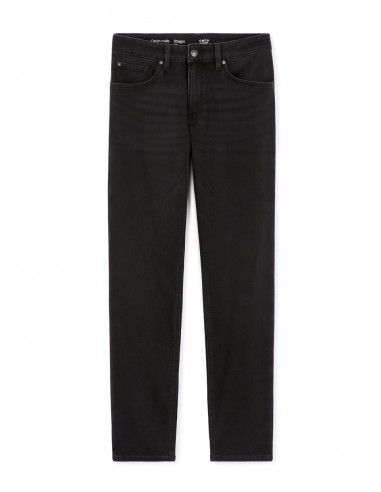 Jean straight stretch C15 3 longueurs