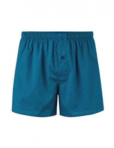 woven boxer