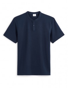 Polo piqué regular 100%...