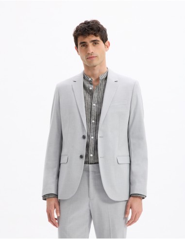 Veste de costume AMAURY lavable