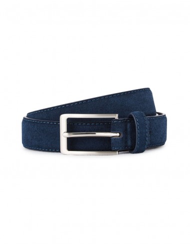 Ceinture en daim