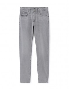 Jean slim C25 powerflex -...